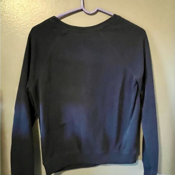 Vintage Abercrombie & Fitch 5th Ave sweatshirt, size S - Picture 4 of 5